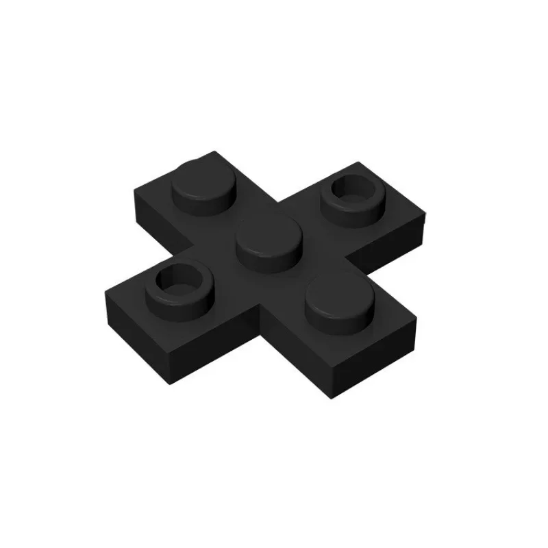 

[58 шт.] [50 г] 15397 3x3 Крестообразные детали для самостоятельной сборки