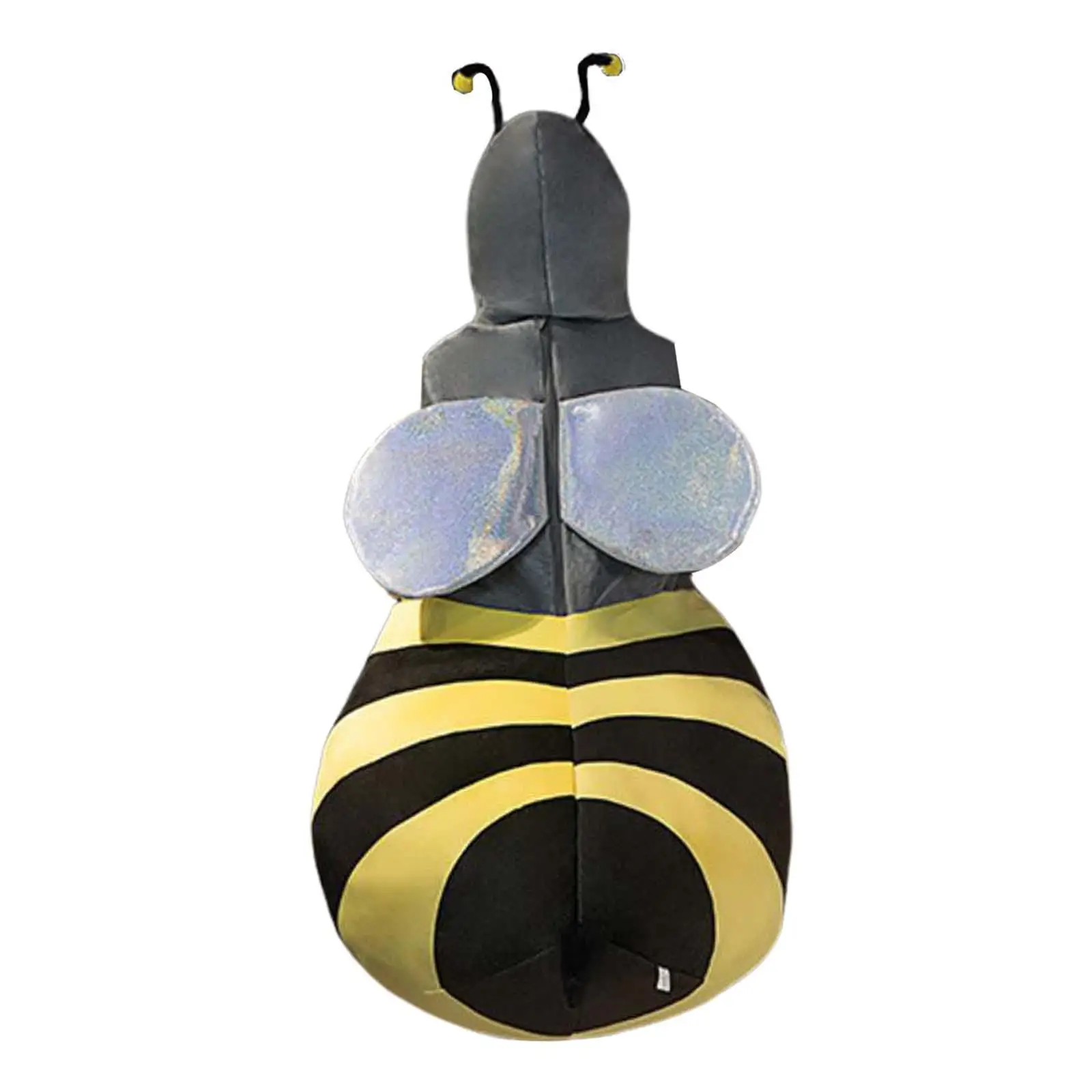 Costume da squalo ape per adulti Costume da animale per bambini Costume da squalo divertente