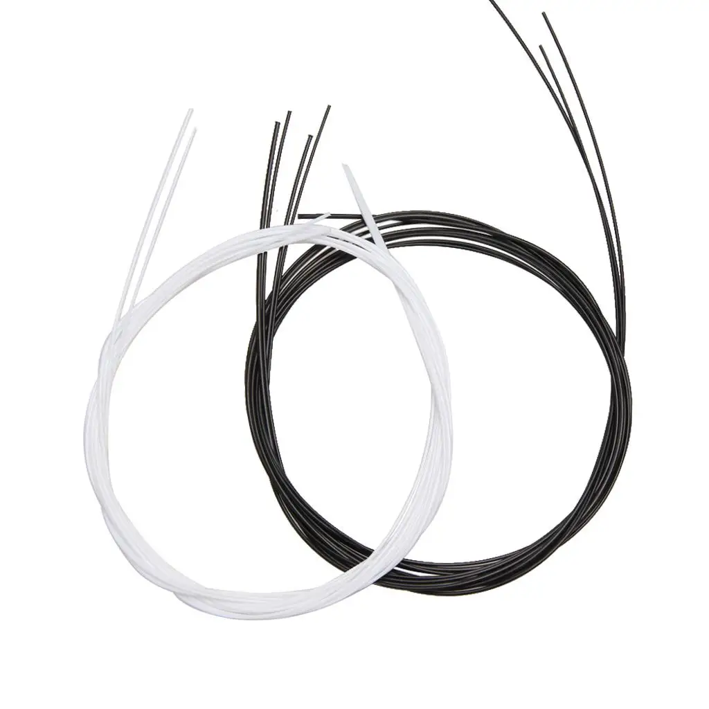 8 Pieces Nylon Repl…