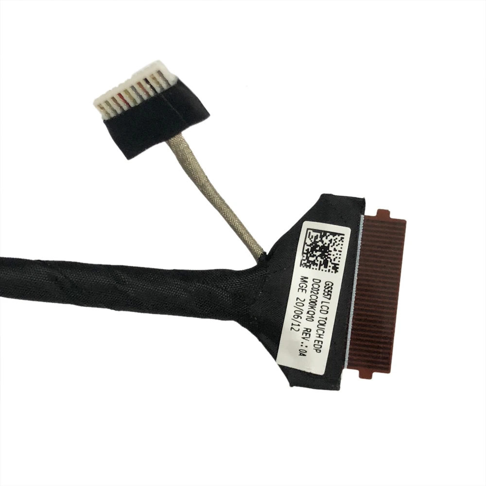 DC02C00KQ10 LCD TOUCH EDP CABLE For LENOVO 5-15IIL05 XIAOXIN-15IIL 2020 GS557