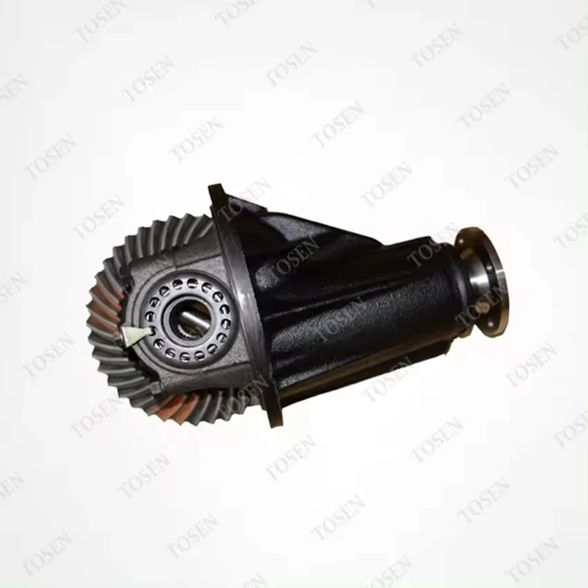 For New Condition Differential Gear Assembly Parts 8/39 9/38 9/41 10/41 10/43 10/39 11/41 11/43 for TOYOTA Hilux