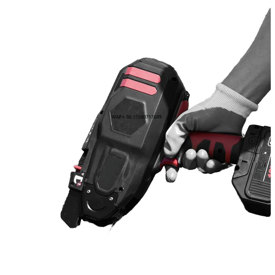 

Машина для связывания арматуры, электрический бесщеточный скручивающий двигатель, 18 В/36 В постоянного тока, 18 В, 4 Ач, аккумулятор льва, быстрая зарядка, портативный промышленный класс