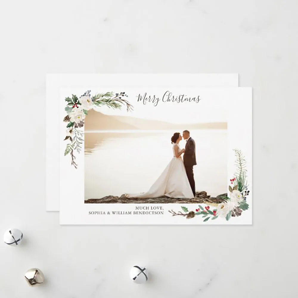 90pcs Customized Personalized Name and Birthday Greeting Cards (For Weddings, Baptisms, and Party Invitations)