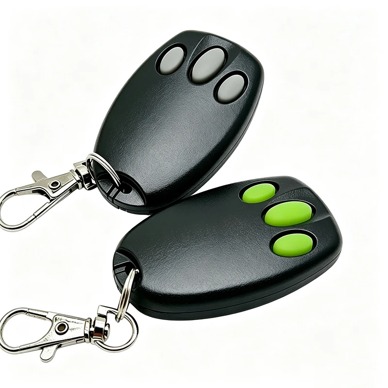 Liftmaster 94335E 1A5639-7 1A6518 Chamberlain 94330E 94335EML 94333E MotorLift 84335E 84330E Merlin C945 Garage Remote Control