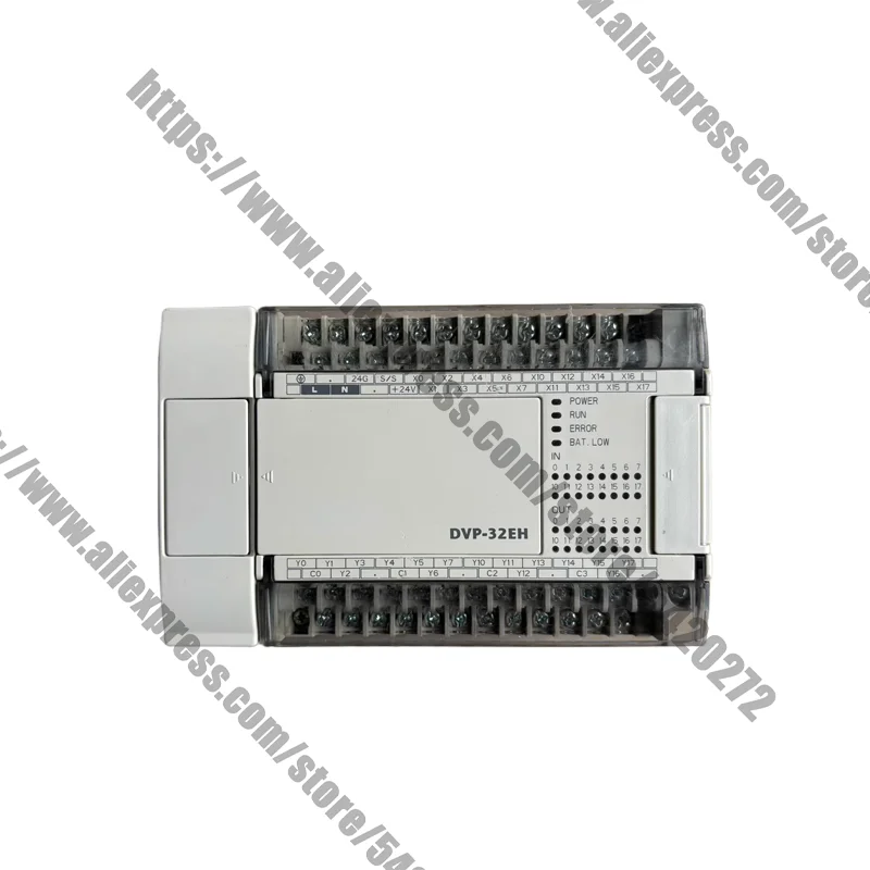 Neues Original DVP32EH00R3 Modul