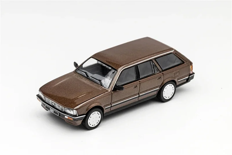 ダイキャストモデルカー、dct、505sw、1:64