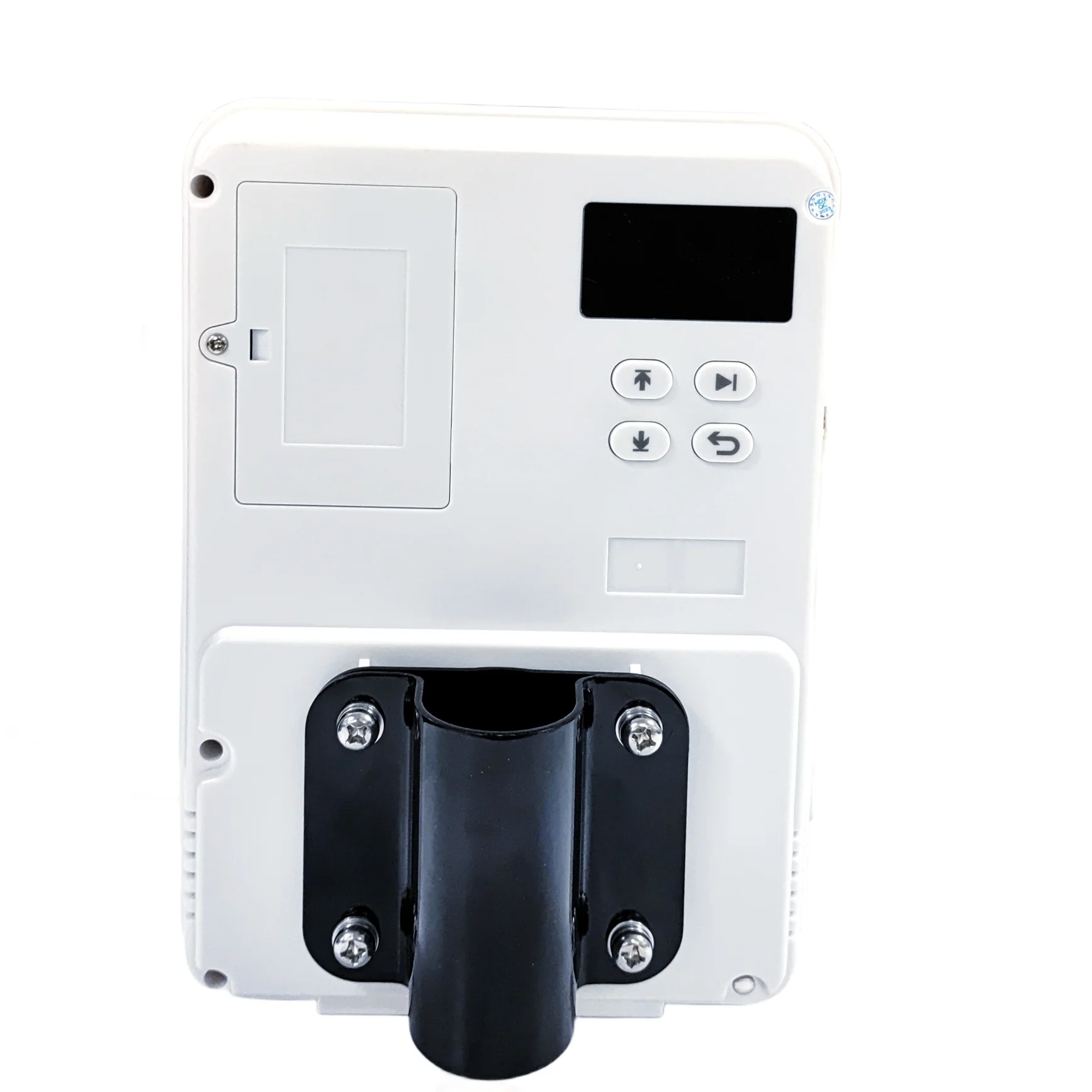 H158 Public Transportation Payment Card Reader NFC Payment Terminal Machine With QR Code Reader AFC System Bus Validator