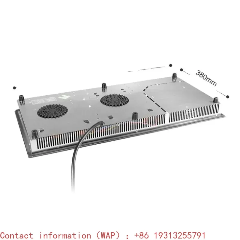 

【Best-selling】3000W 1 Burner 2 Burner Undermount Hidden Induction Cooktop Invisible