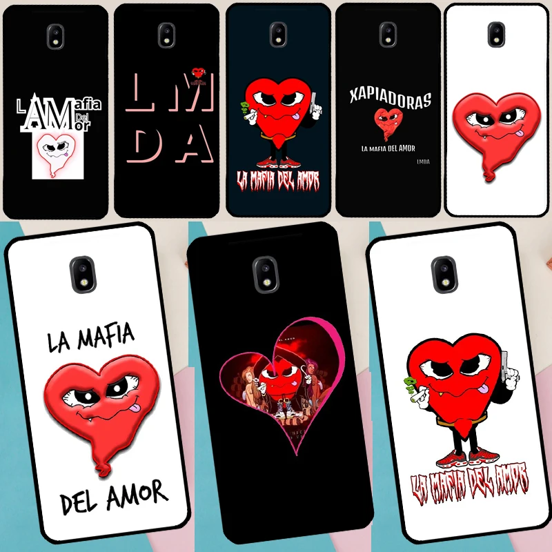 Love Mafia For Sams…