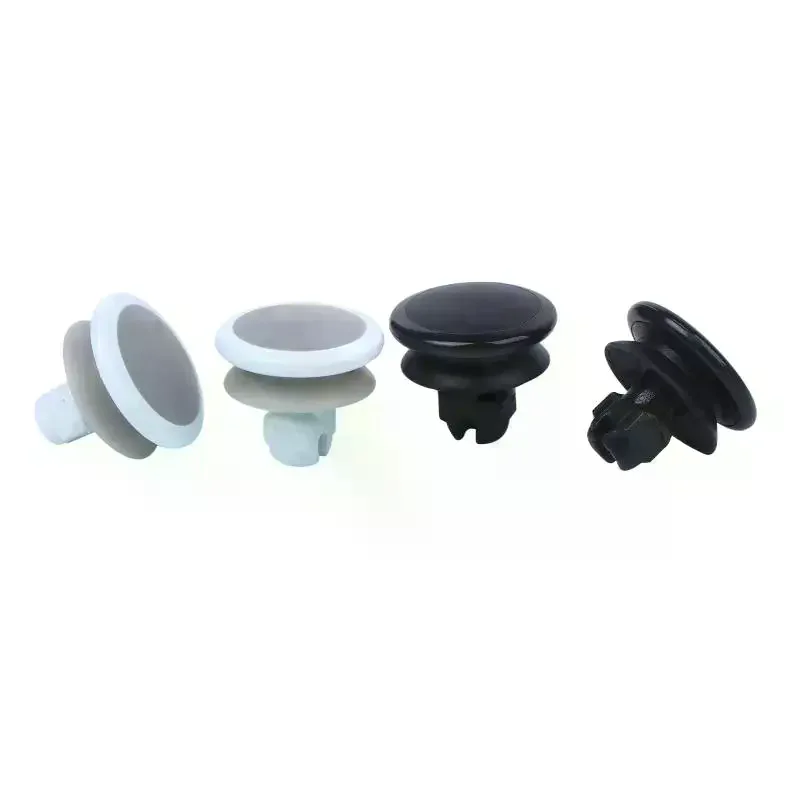 2PCS Original New For PS Vita PSV PSVITA 1000 2000 Console 3D Analog Stick Joystick Rocker Cap Joystick Button Replacement