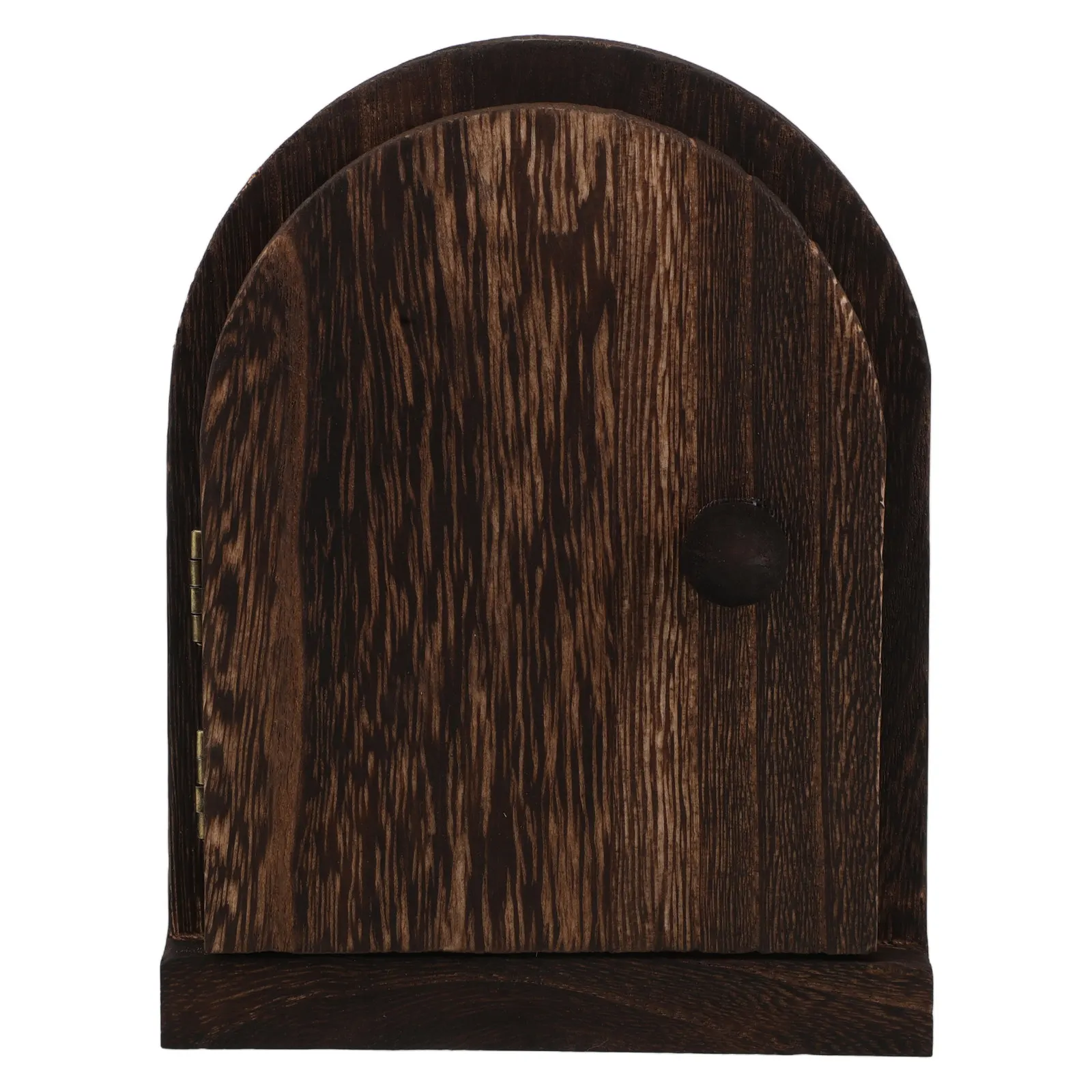 

Solid Wood Switch Protective Cover Childproof Light Switch Plate Rustic Wall Socket Protective Outlet Cover Decorative Frame