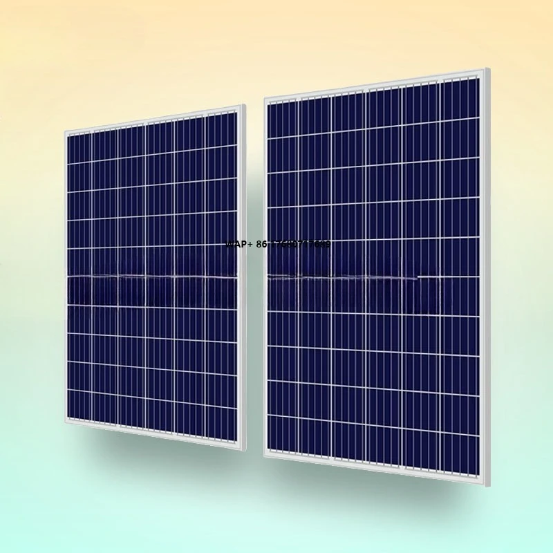 Solar Energy Products Deep Cycle Solar Battery Energy System With Battery and Inverter
