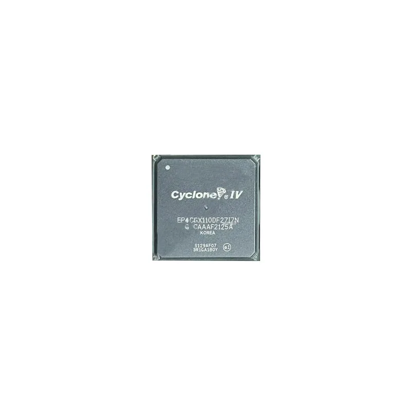 EP4CGX110DF27I7N Fully Genuine New Integrated Circuit Chips, Quick Direct Payment Accepted