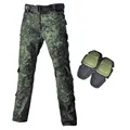 Russion green