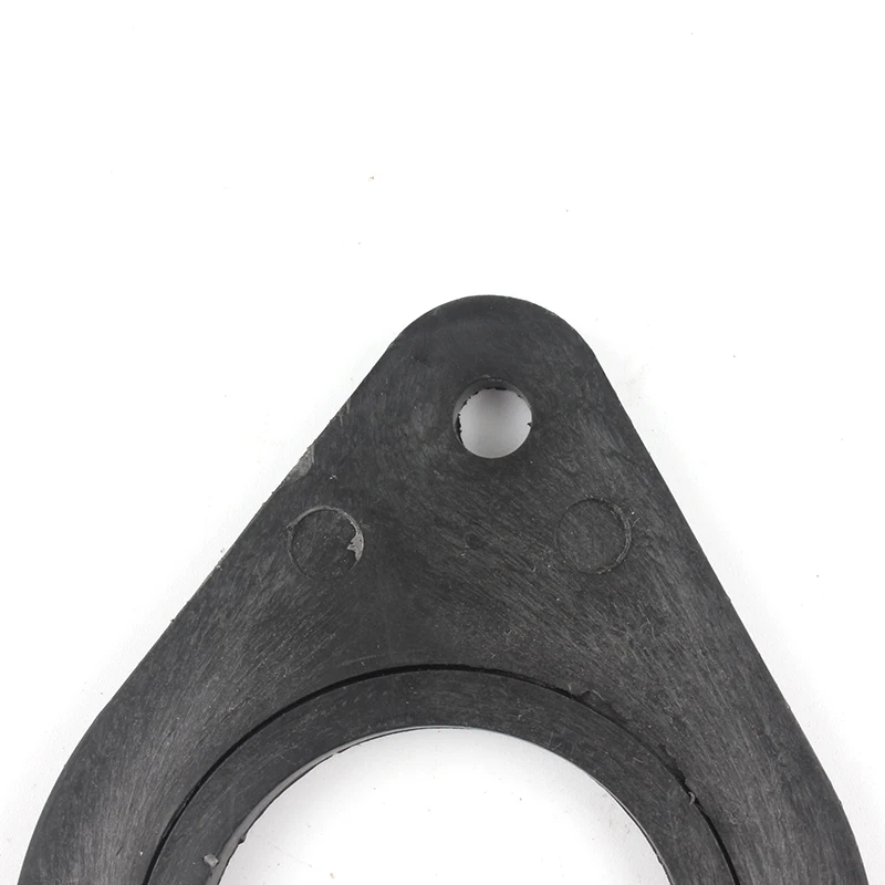 2pcs Car Tweeter Spacer treble Speaker Washer Special Solid Refit Bracket Holder for Toyota REIZ Camry Hanlanda Subaru Outback