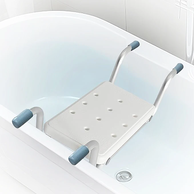 

Simplywalk Aluminum Alloy 120KG Bath Shower Chair Lightweight Tub Adult People MDR CE Certification Distributor Program