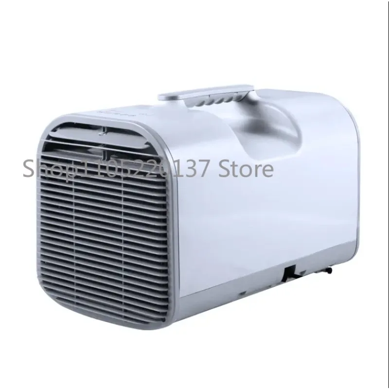 1500W 220V 240V Mobile Air Conditioner Tent Camping Air Conditioner Outdoor AC Mini Portable Air Conditioner