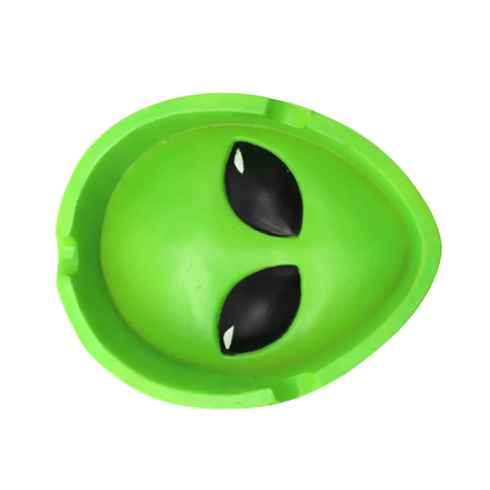 

Decorative Ashtray Table Funny Decorations Commercial Souvenir Cigarette Holder