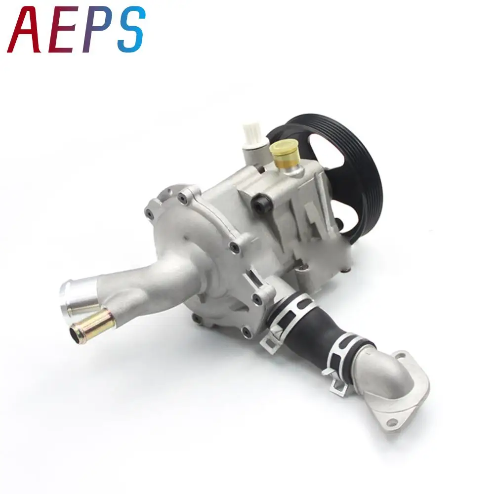 

Power Steering Pump 11517513062 For Mini Cooper R50, R53 1.4 1.6L 01-06