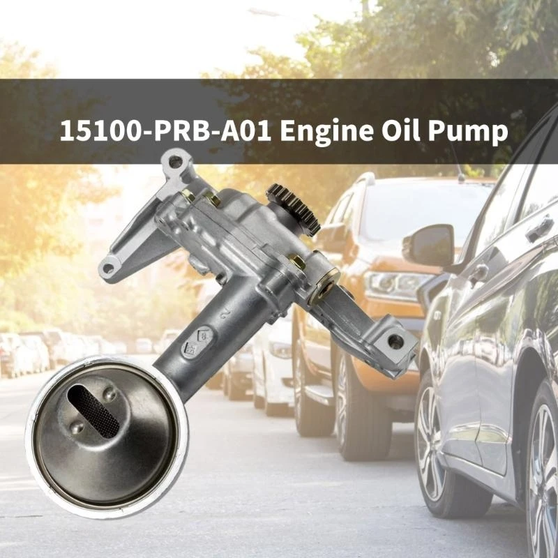 

A2UC 15100PRBA01 for RSX K20 K20A Automotive Accessory Replacement Oil