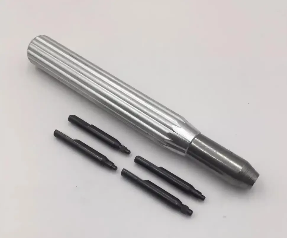 Watch Crown Tube In…