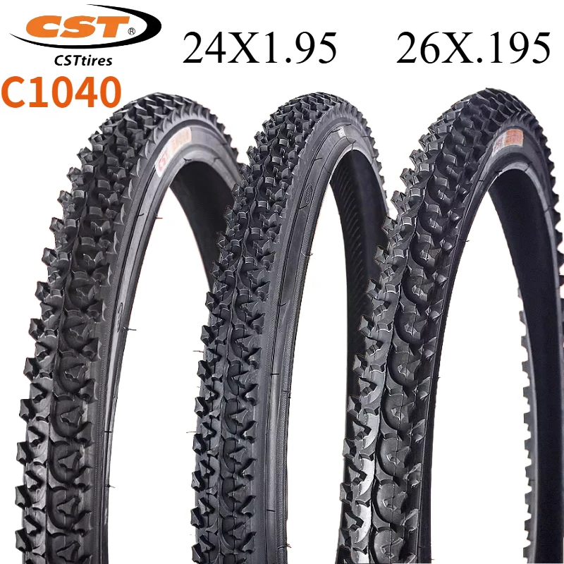 

24X1.95 53-507 CST C1040 ГОРЯДНАЯ ВЕЛОСИПЕДНАЯ ШИНА BMX ВЕЛОСИПЕДНАЯ ШИНА C-1040N 26x1.95 53-559 РЕЗИСТРУЕМАЯ И ДЮЙМОВЫЕ ПРЯМЫ
