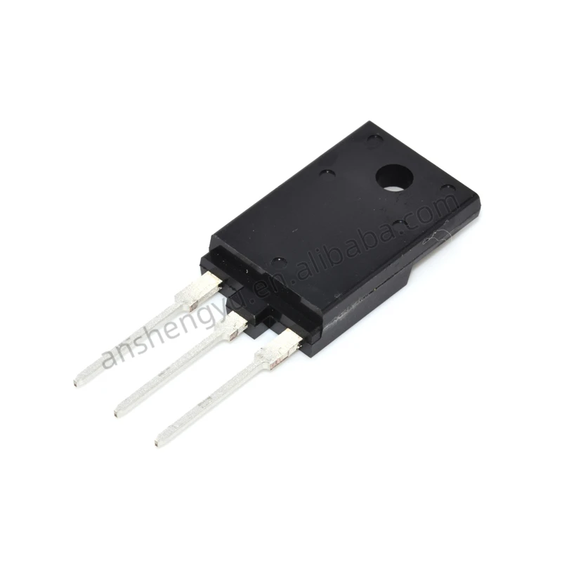 5PCS R6020ANZ Field Effect 20A 600V TO-3PF