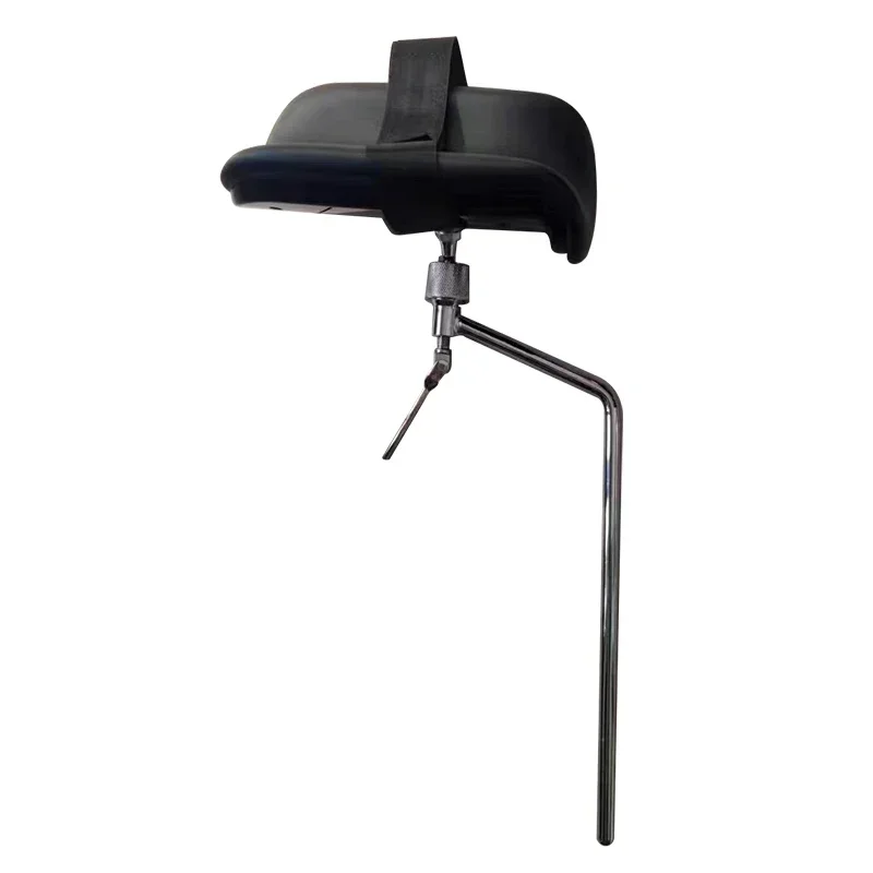 New operating table accessories, stone cutting position, leg support, gynecological leg support, general examination bed