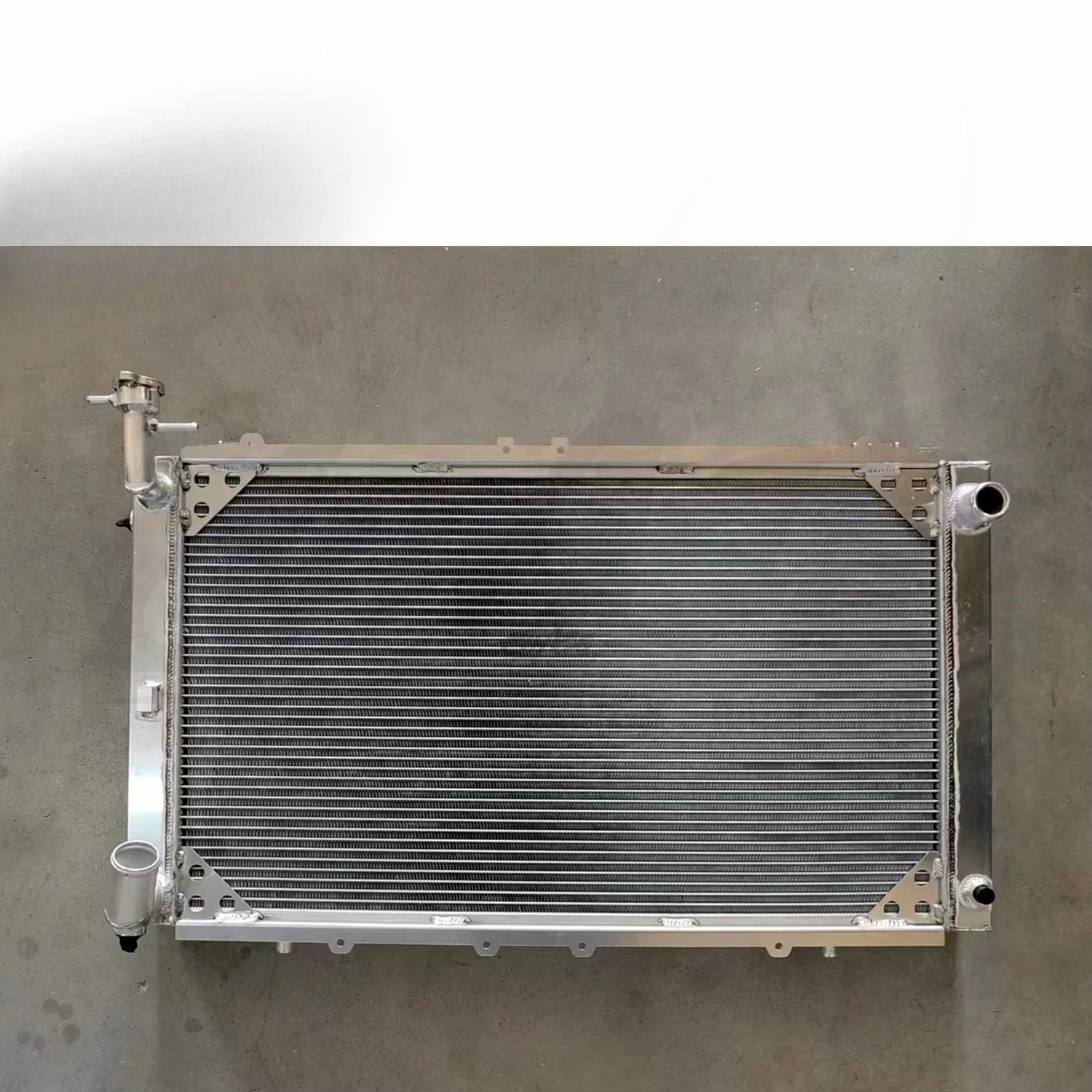 All Aluminum Radiat… - image