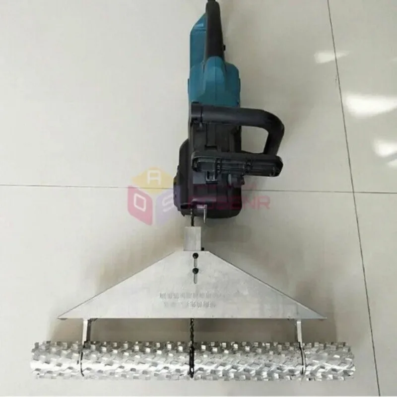 Open Cell Foam Planer Close Cell Polyurethane Foam Planer Insulation Trimming Machine 500mm 700mm