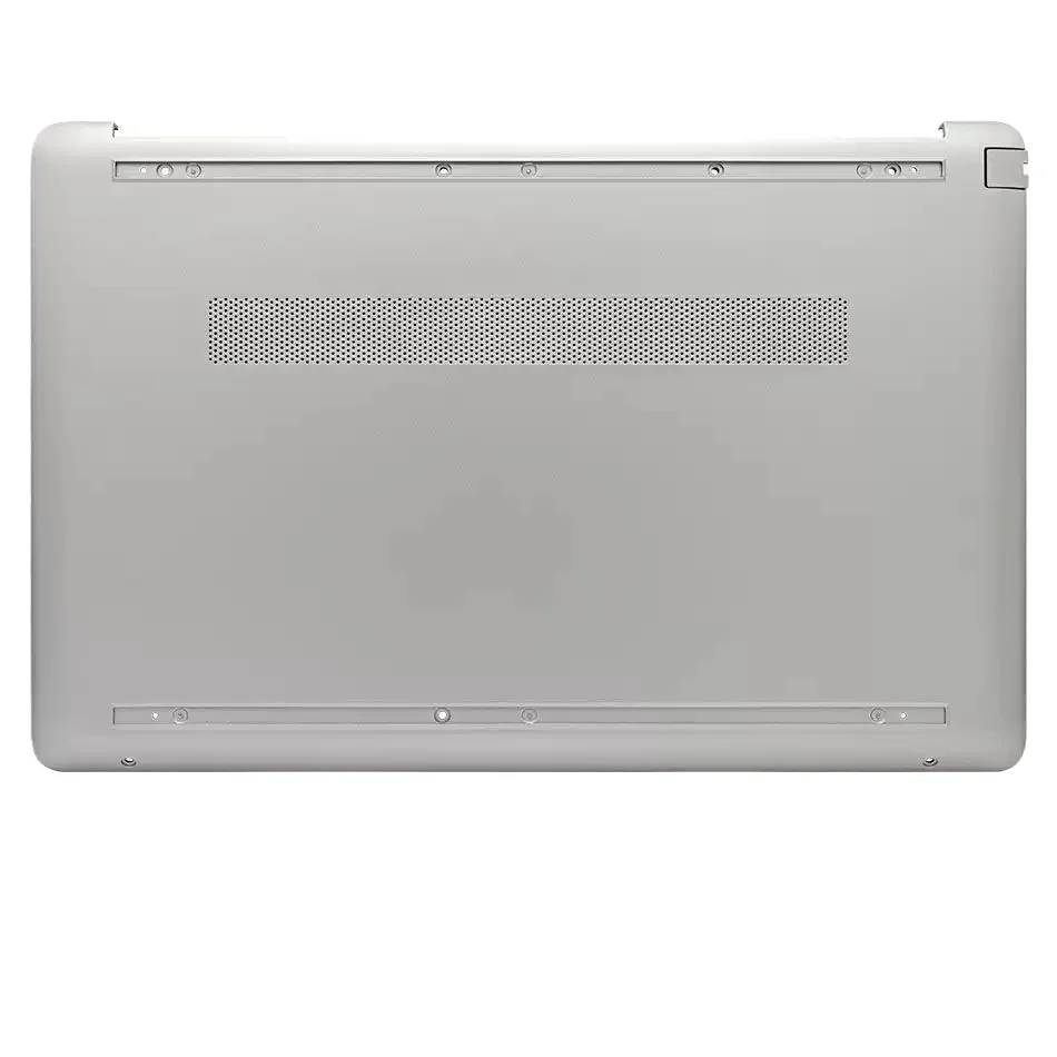 M31084-001 AP2H8000870 For HP 15s-dy 15s-du 15-CS 15-DW 15-DR TPN-C139 Laptop Bottom Base Bottom Cover Silver