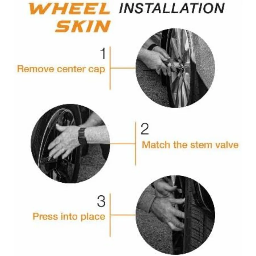 مجموعة جلد عجلة سوداء لامعة مكونة من 18 قطعة مصنوعة متوافقة مع Honda CRV EX EXL 20232025 غطاء بلاستيكي ABS متين غطاء Hubcap يناسب مباشرة