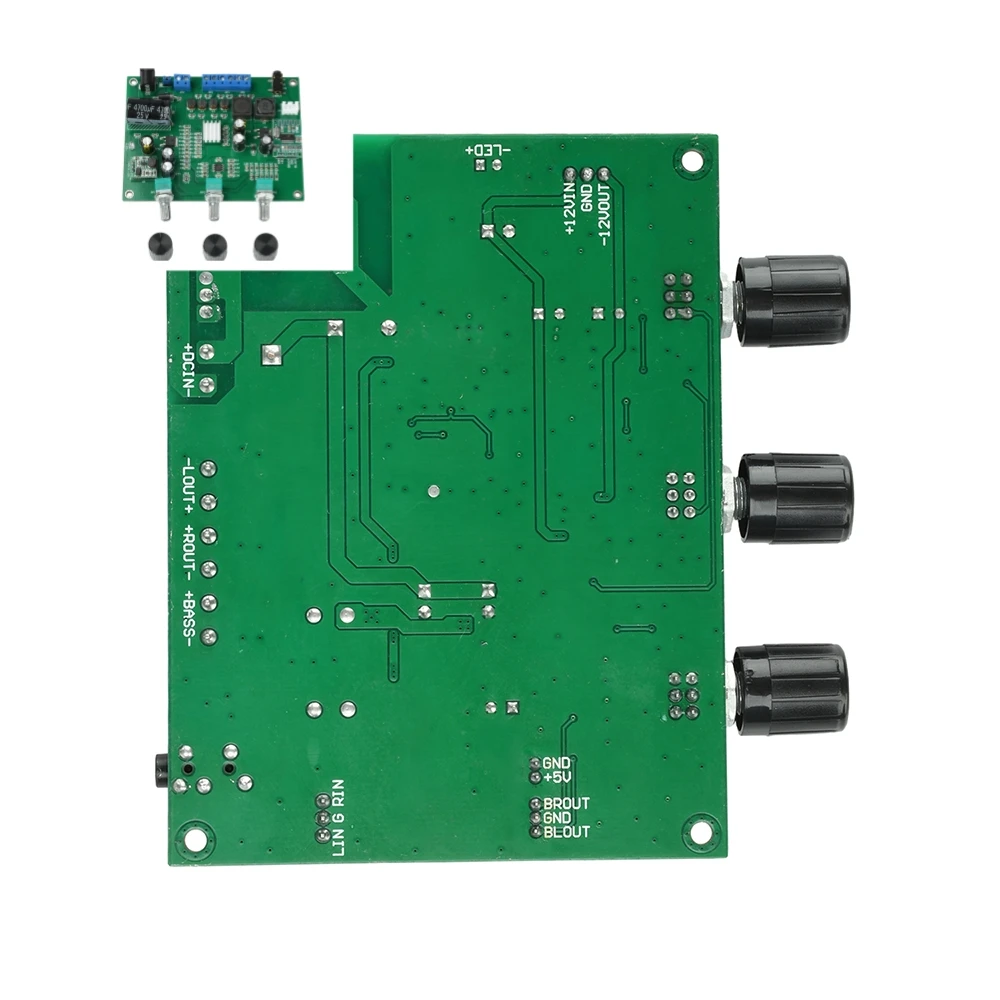 2.1 Channel 15W+15W…