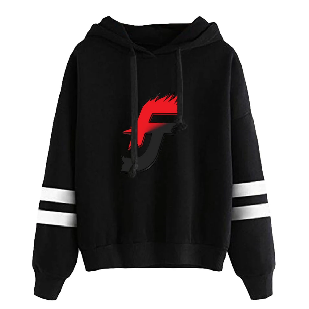 

Furious Jumper Merch Unisex Pocketless Parallel Bars Sleeve Sweatshirts Men Women Hoodie Casual Style Funny Clothes