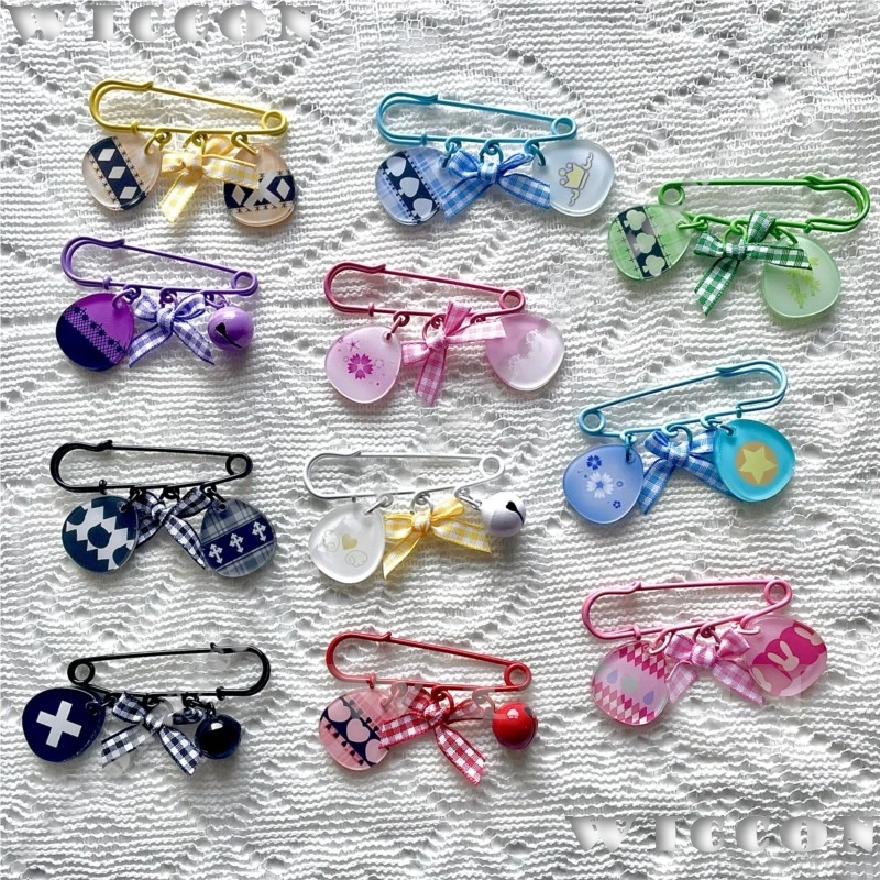 

Anime Shugo Chara Accessories Pendant Cosplay Costume Cute Egg Hinamori Amu Tsukiyomi Ikuto Hoshina Utau Halloween Party Gifts