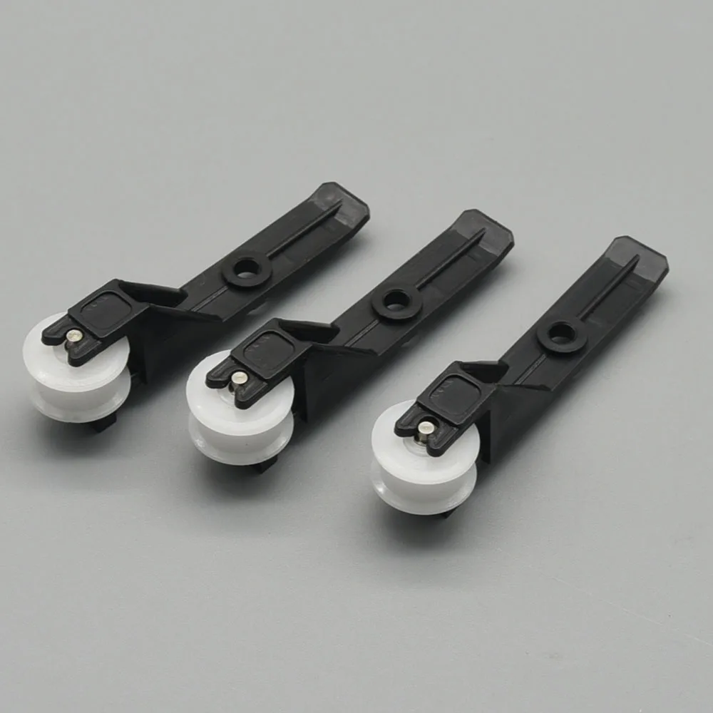 Belt Tensioner Kit for HP T120 T520 T730 T830 CQ890-60088 CQ890-60230 CQ89040172 CQ893-67016 F9A30-67068 Plotter Belt Pulley