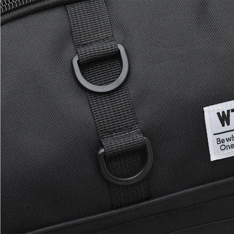 Übergroße Handtasche, Multifunktional, Geeignet für Reisen, Fitnessaktivitäten und Outdoor-Ausflüge – Detail 18