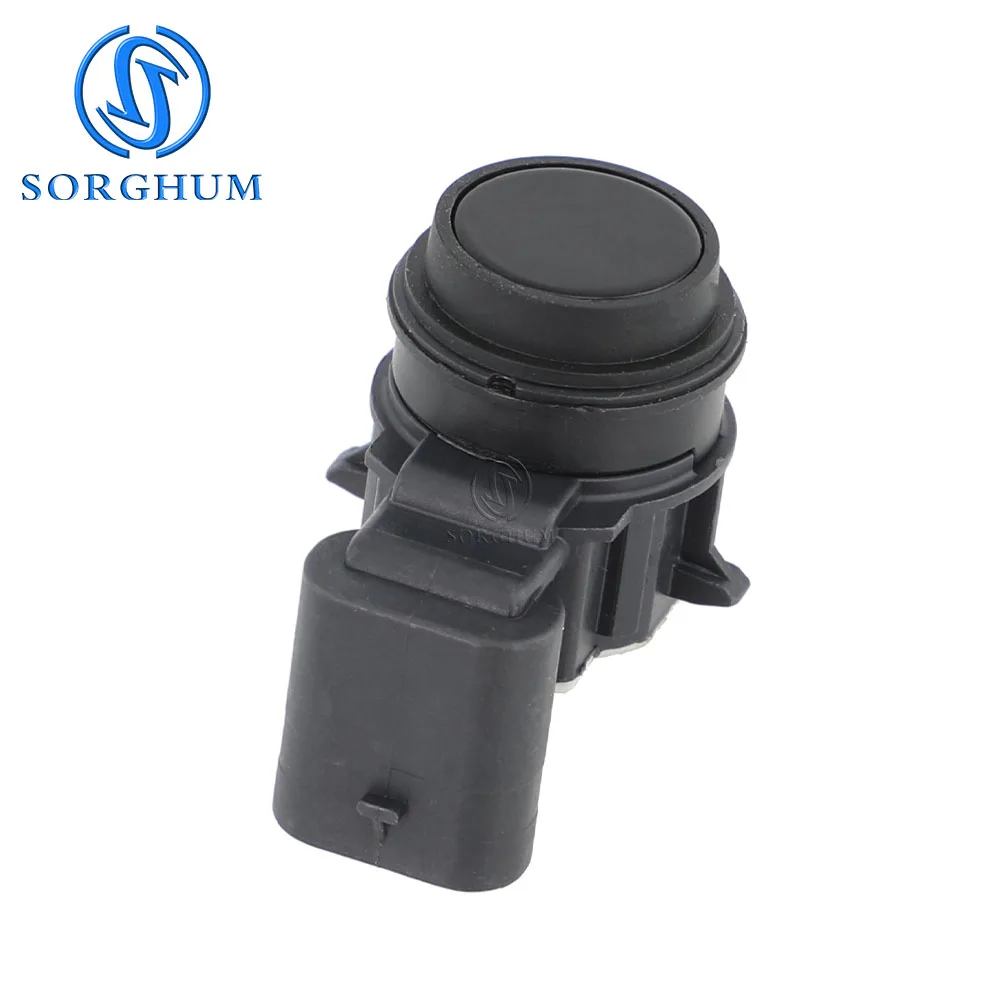 156117813 52101370 PDC Parkplatz Reverse Sensor Für Alfa Romeo Giulia Stelvio Für Cadillac CTS XTS Escalade Chevy Silverado Tahoe – Detail 4