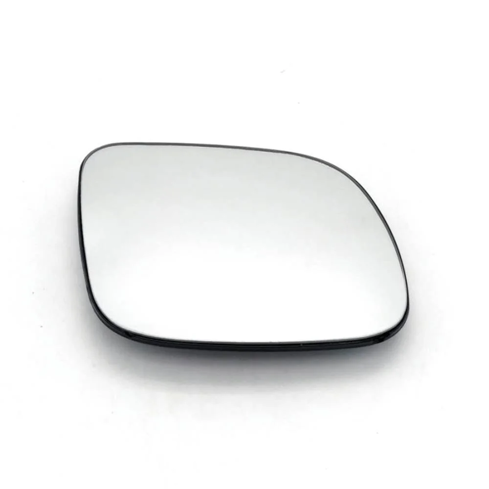 For Skoda Fabia MK1 2000 2001 2002 2003 2004 2005 2006 2007 2008 Car-Styling New Mirror Glass Heated Passenger Right Side