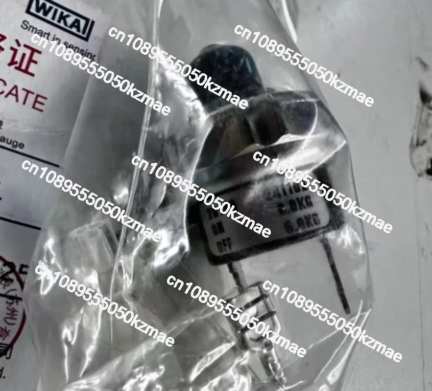 Suitable for Membrane Pressure Switch Zhenrong 20140 20141 Ps6080 2013-5 Ps1411
