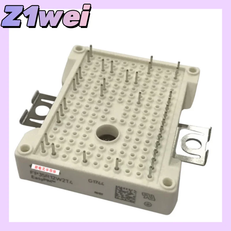 

Módulo novo e original, frete grátis, FP25R12W2T4-B11 FP35R12W2T4-B11
