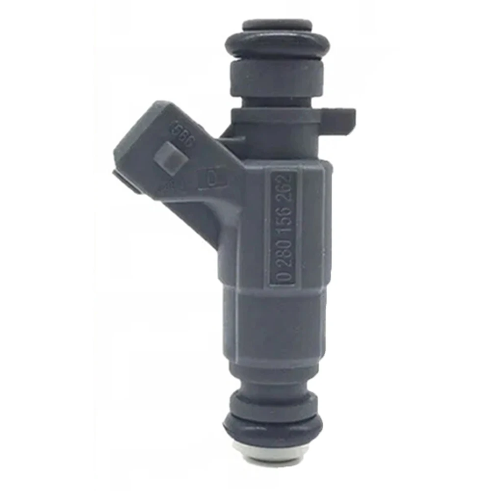 

Automotive Fuel Injector Nozzle for Geely CK2 CK3 For MK For LG Models OEM 0280156262 Designed for Stable Fuel Injection
