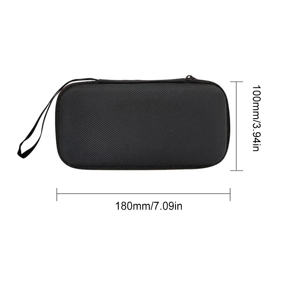 ALLOYSEED Hard Shell Case for Anbernic RG40XX H