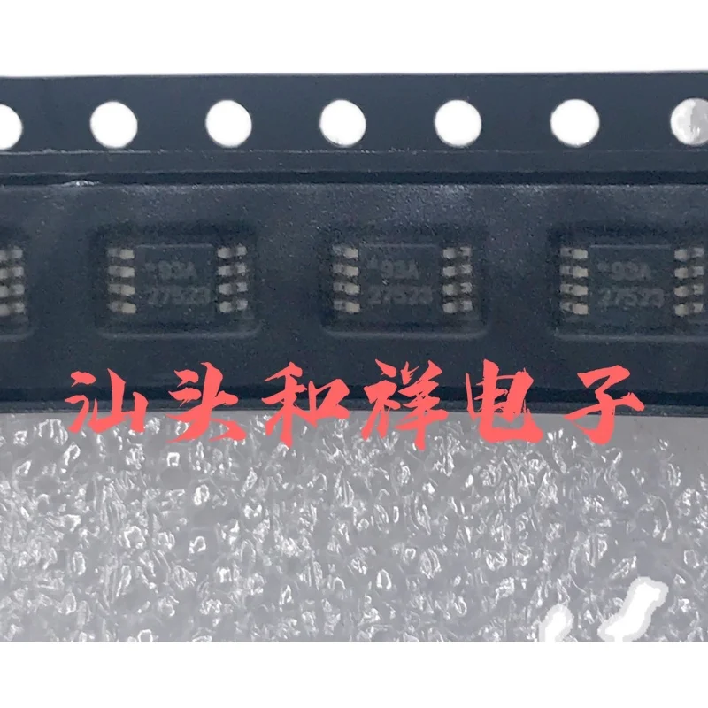 Gratis Ongkir UCC27523DGNR 27523 MSOP8 IC 10PCS