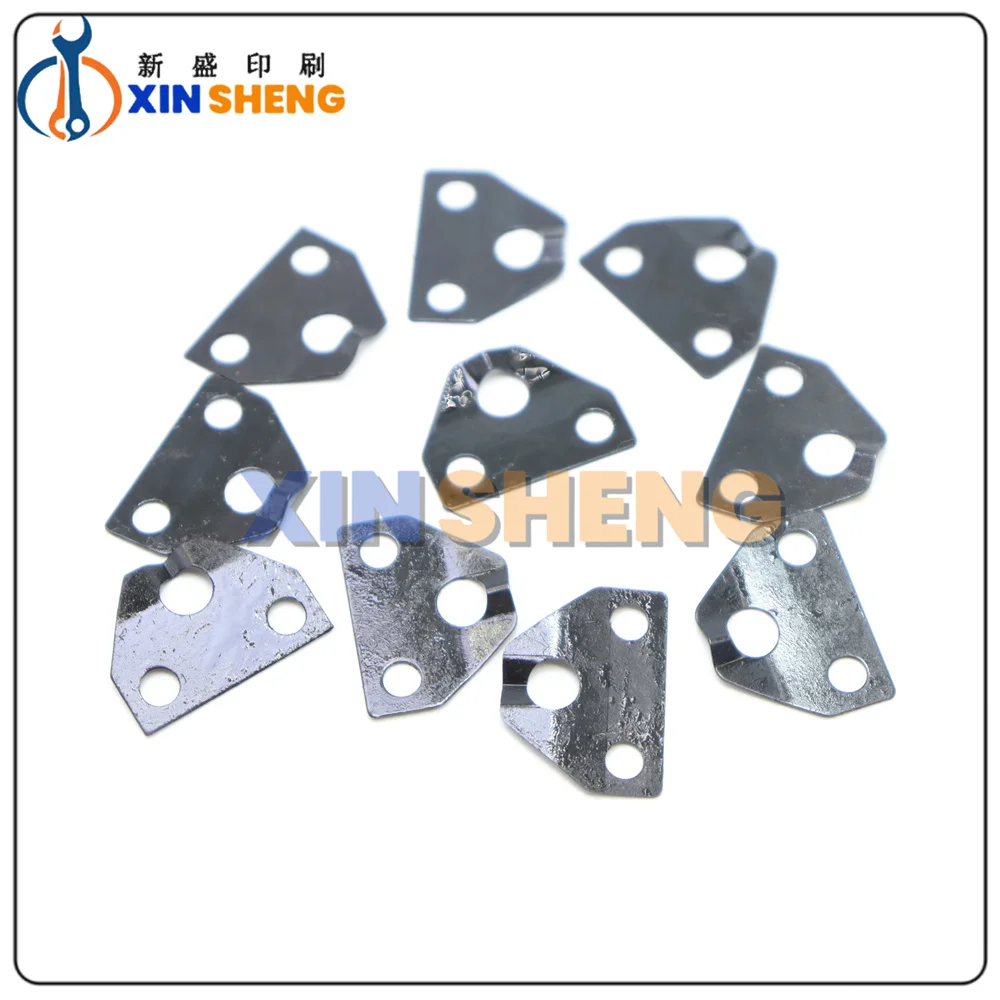 Good Quality 66.028.055 Spring Spare For Heidelberg SM102 PM74 Printing Machine Parts