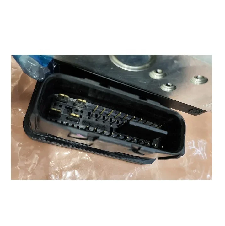 57110T2JH04 สำหรับ Honda Accord CR ปี 2014 2015 ปั๊ม ABS ตัวควบคุม ABS ระบบเบรกป้องกันล้อล็อก อะไหล่