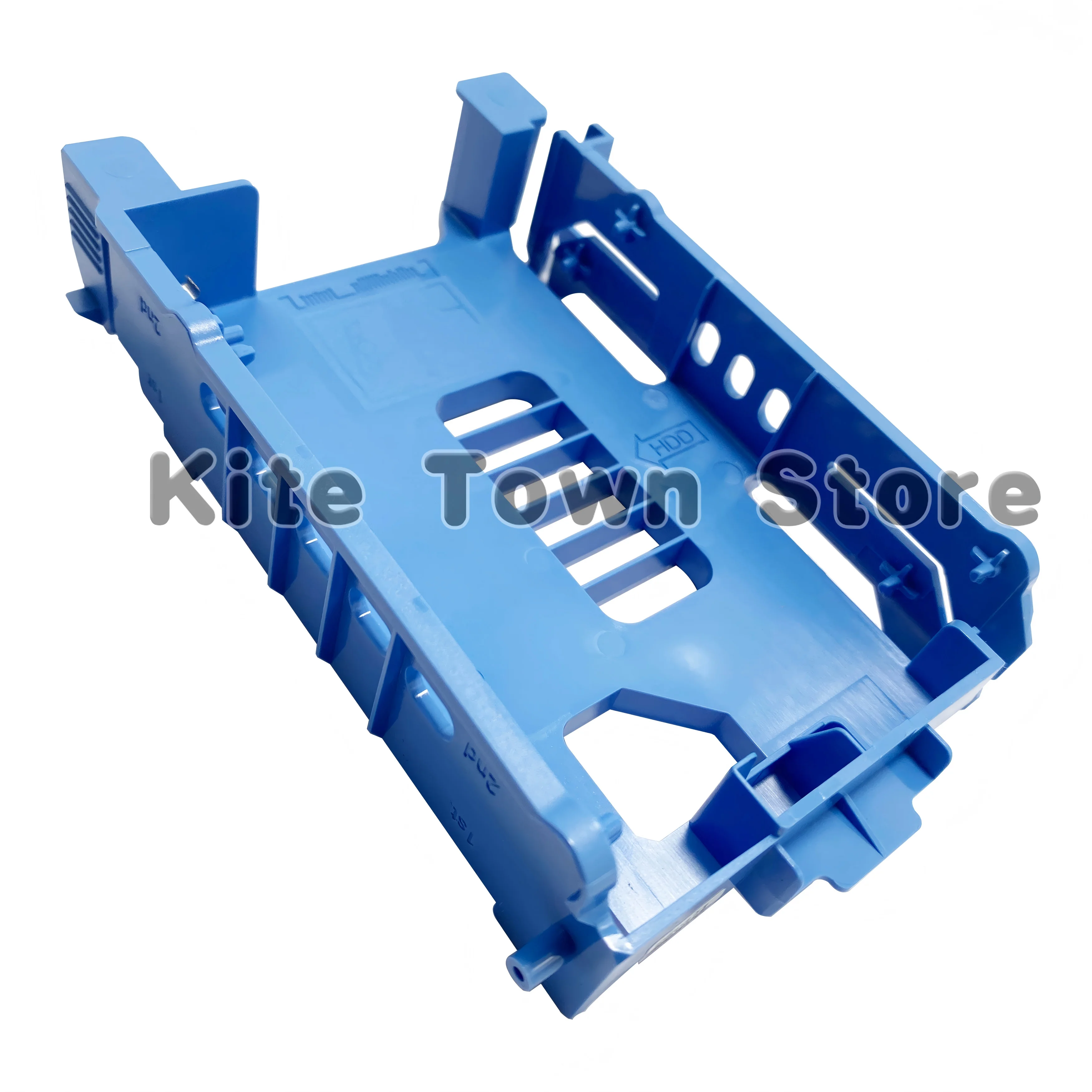 New 2.5” HDD Caddy for Dell Optiplex 3080MT 3090MT 5000MT 5080MT 5090MT Mini Tower 54PCC