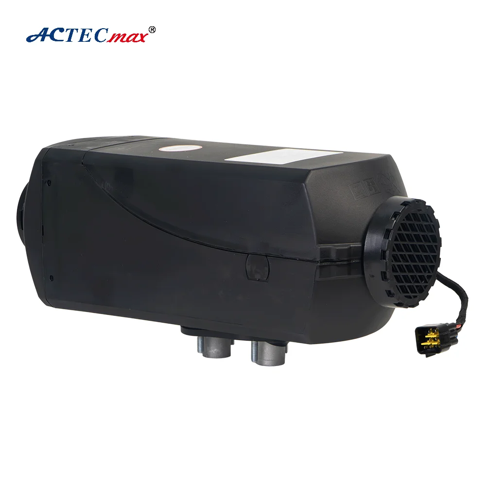 العالمي آلة سبليت البلاستيك 5KW 2KW سخان التوقف بالسيارات 12 فولت 24 فولت الديزل ساخنة AC.157.134 وقوف السيارات مسخن الهواء لشاحنة قارب RV #3