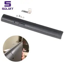Soporte de cubierta de Panel de bisel frontal para Lenovo Ideapad, Unidad óptica ODD, DVD, 320, 320C, 330, 15IKB, ISK5000