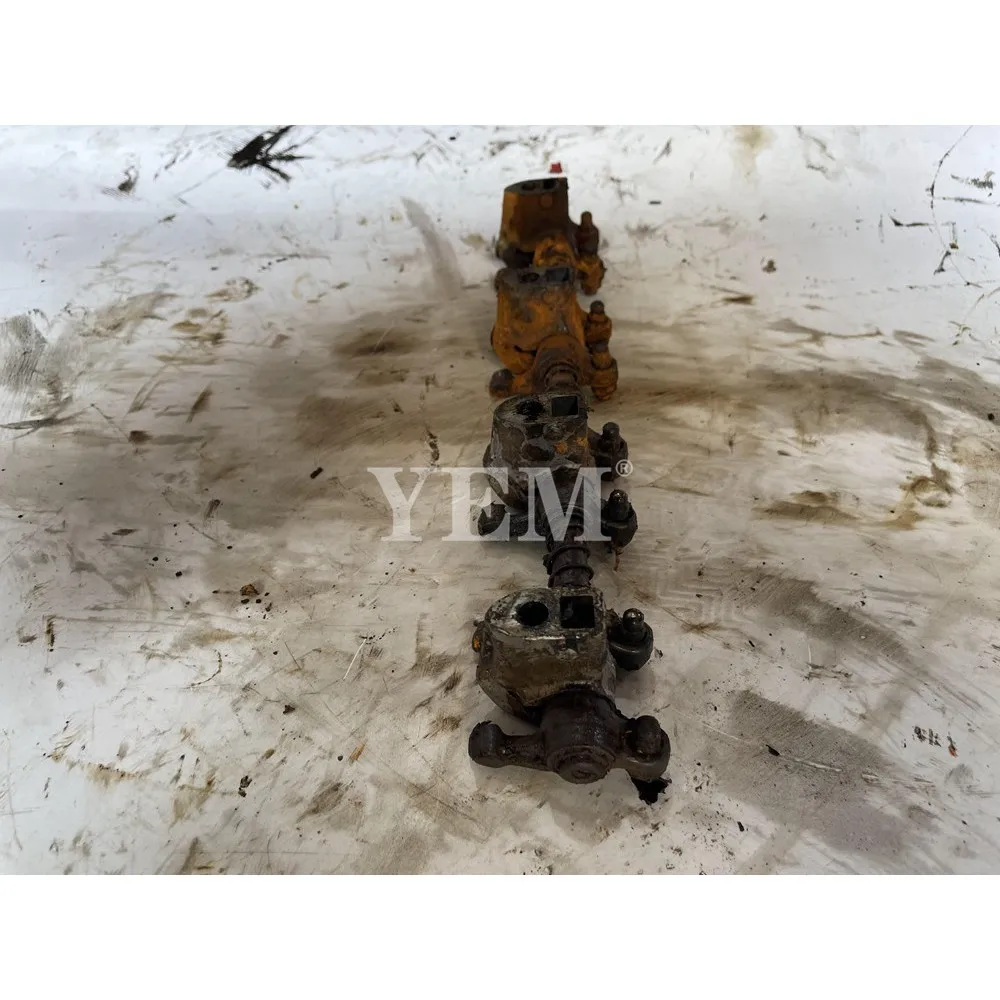 For Kubota diesel engine parts V1100 Rocker Arm Assy .